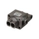 CUT-OFF VALVE
